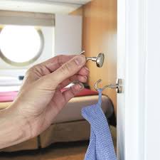 Magnetic Door Hooks