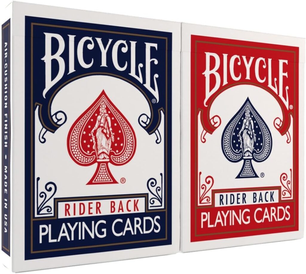 Playing Cards