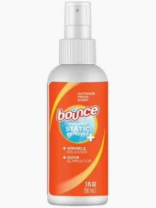Bounce Wrinkle Spray