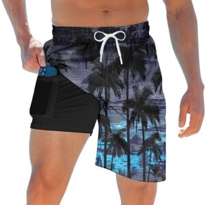 Mens Swim Shorts