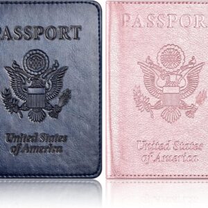 Passport Holder