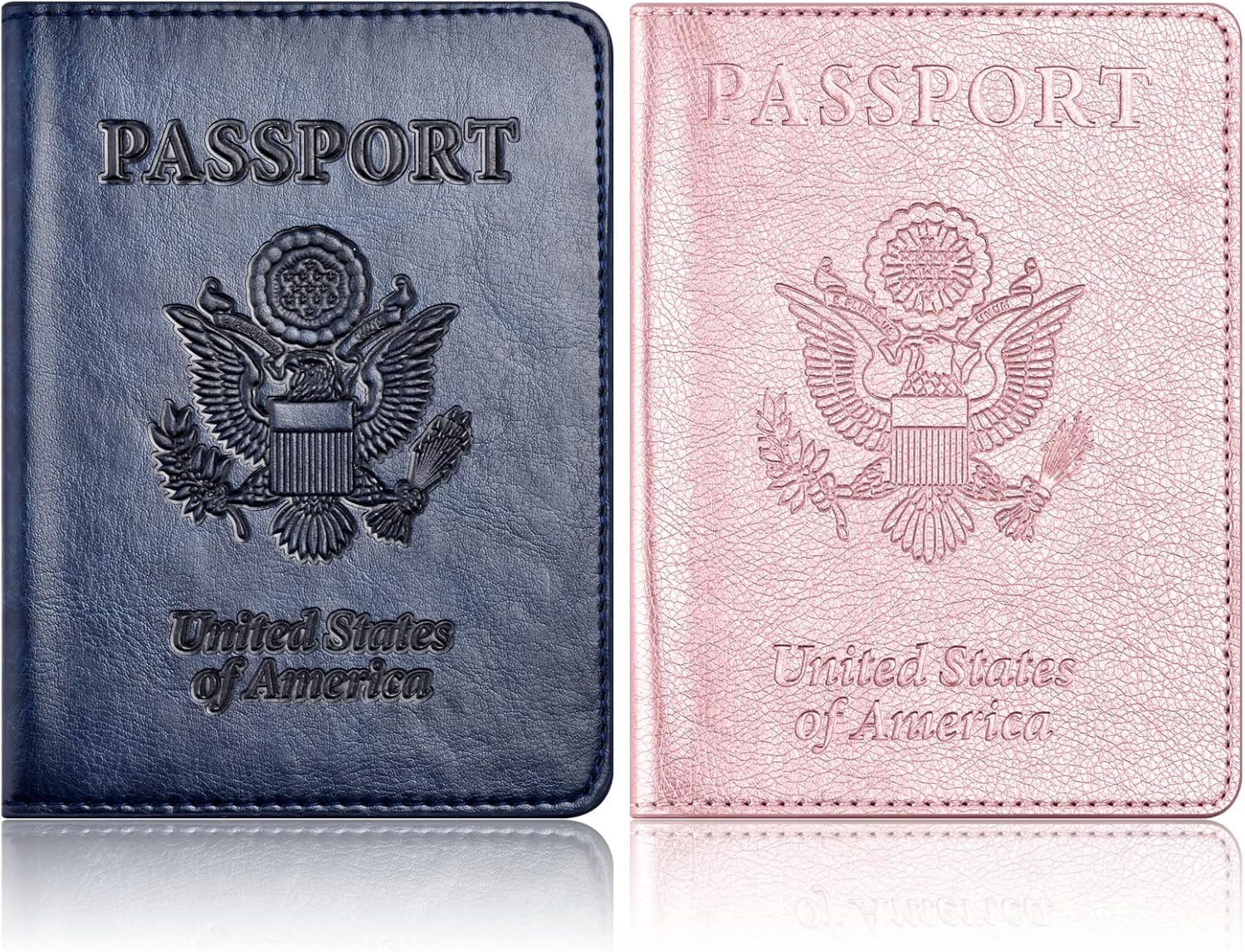 Passport Holder
