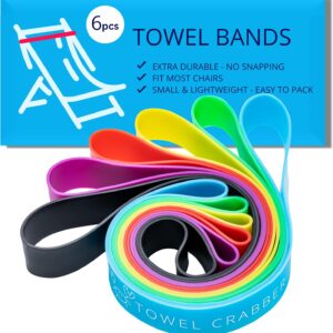 Towel Bands