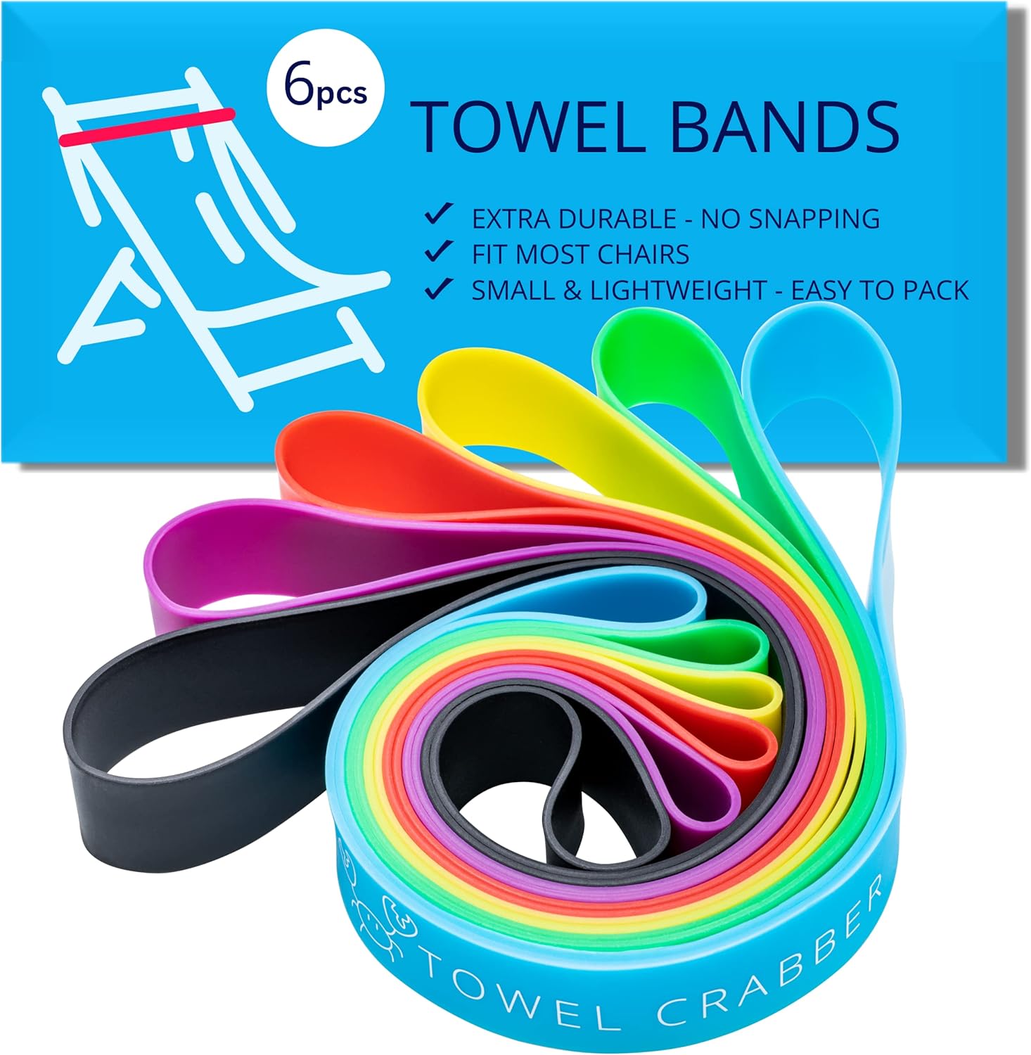 Towel Bands